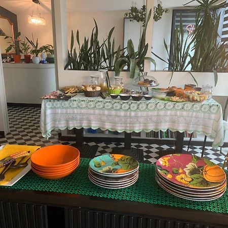 Seven Boutique Hotel セストリ・レヴァンテ エクステリア 写真