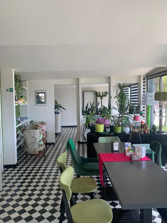 Seven Boutique Hotel セストリ・レヴァンテ エクステリア 写真