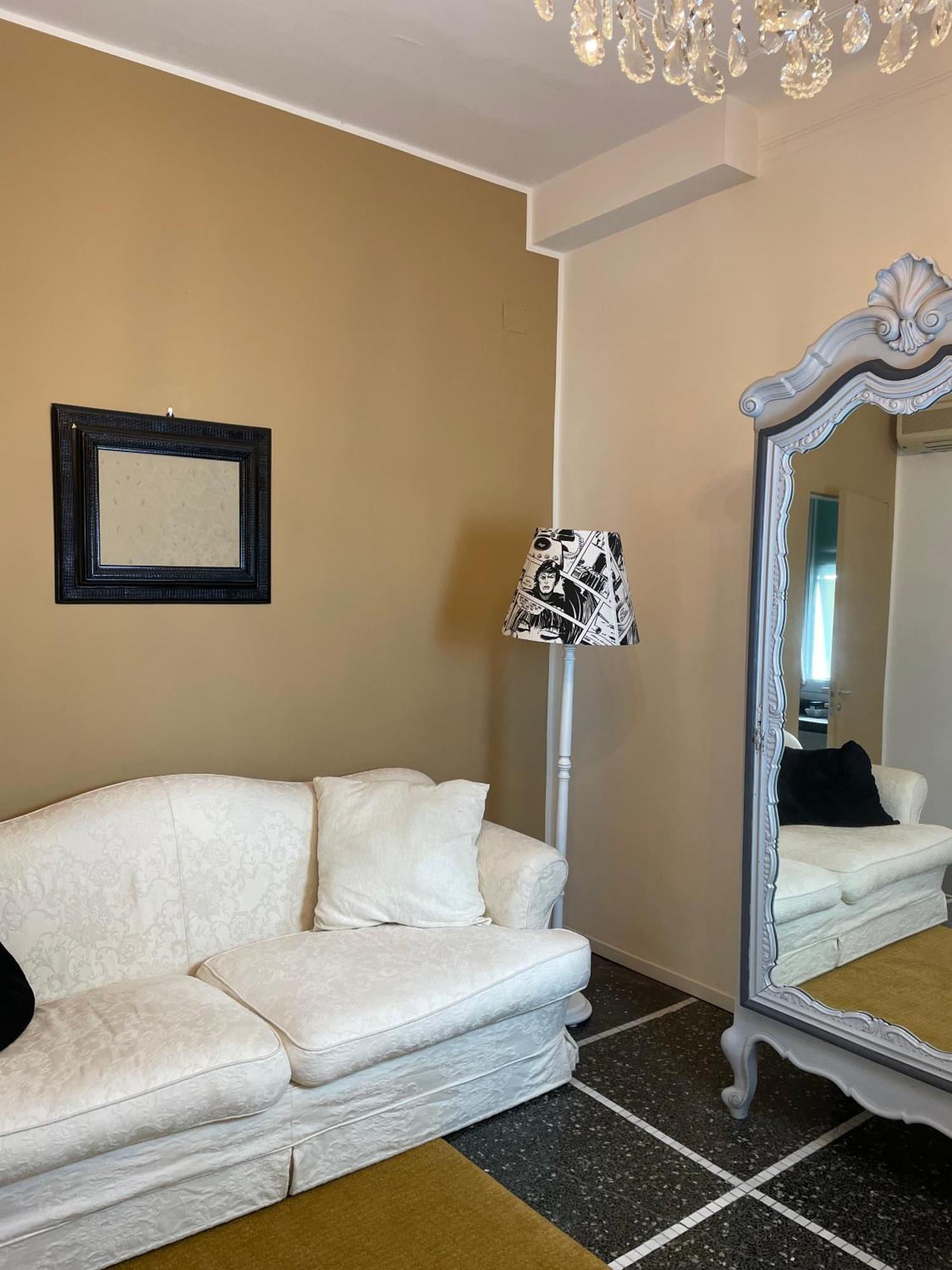 Seven Boutique Hotel セストリ・レヴァンテ エクステリア 写真