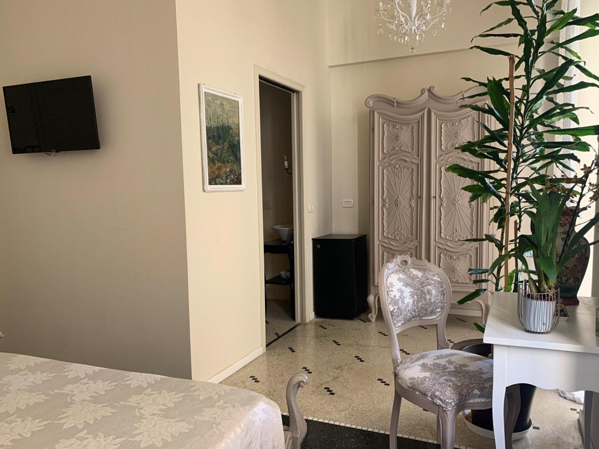 Seven Boutique Hotel セストリ・レヴァンテ エクステリア 写真