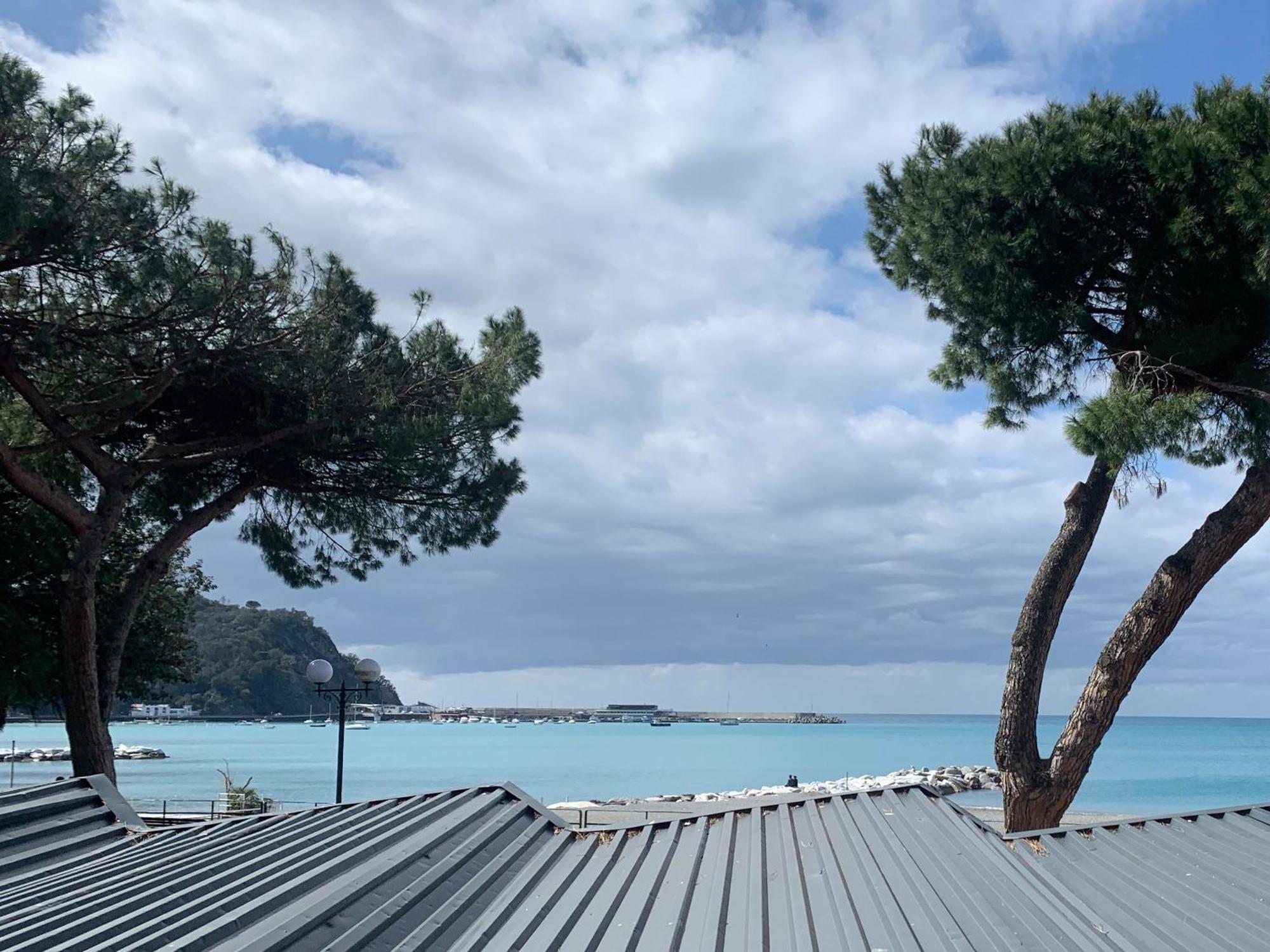 Seven Boutique Hotel セストリ・レヴァンテ エクステリア 写真
