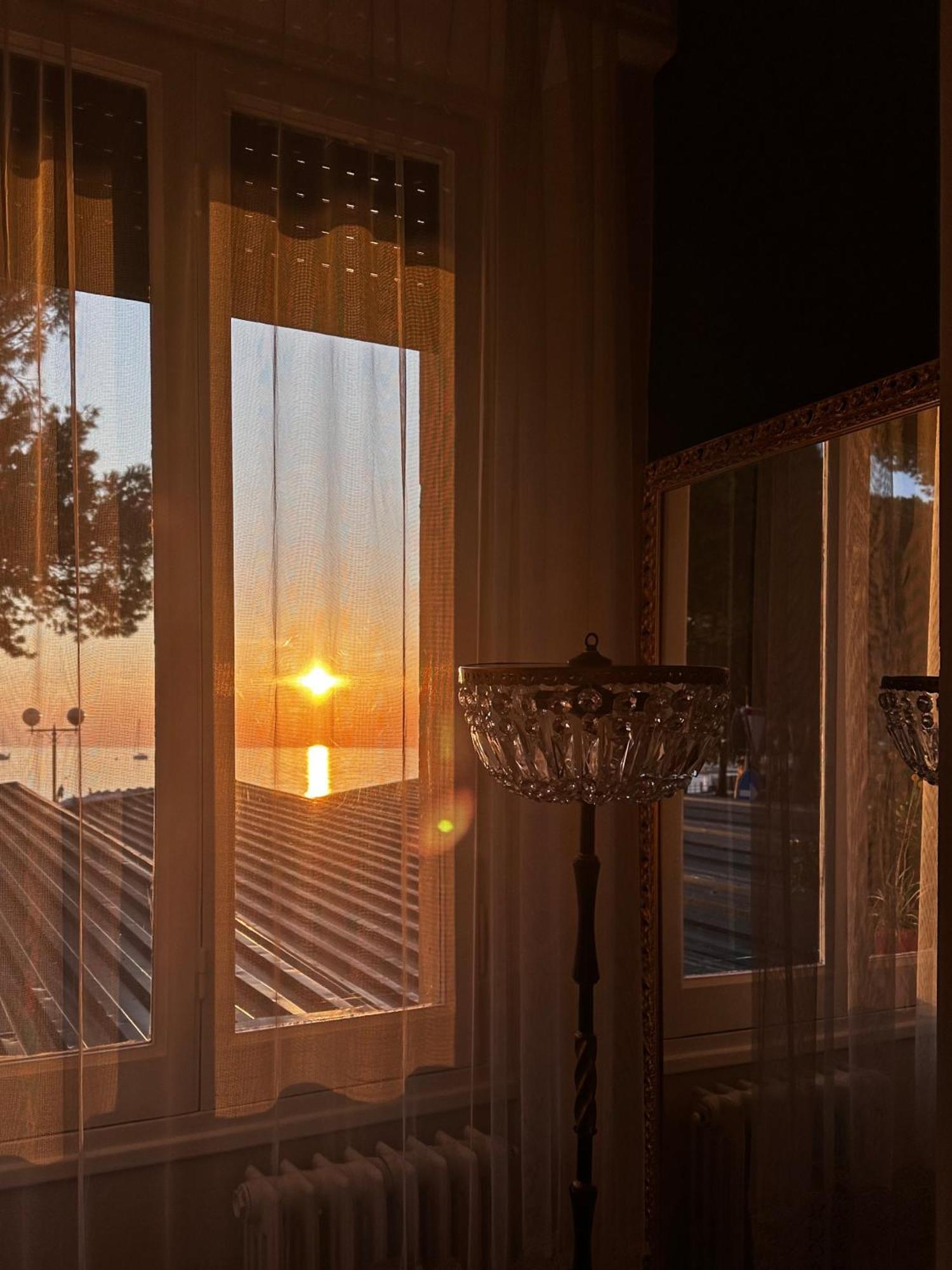 Seven Boutique Hotel セストリ・レヴァンテ エクステリア 写真