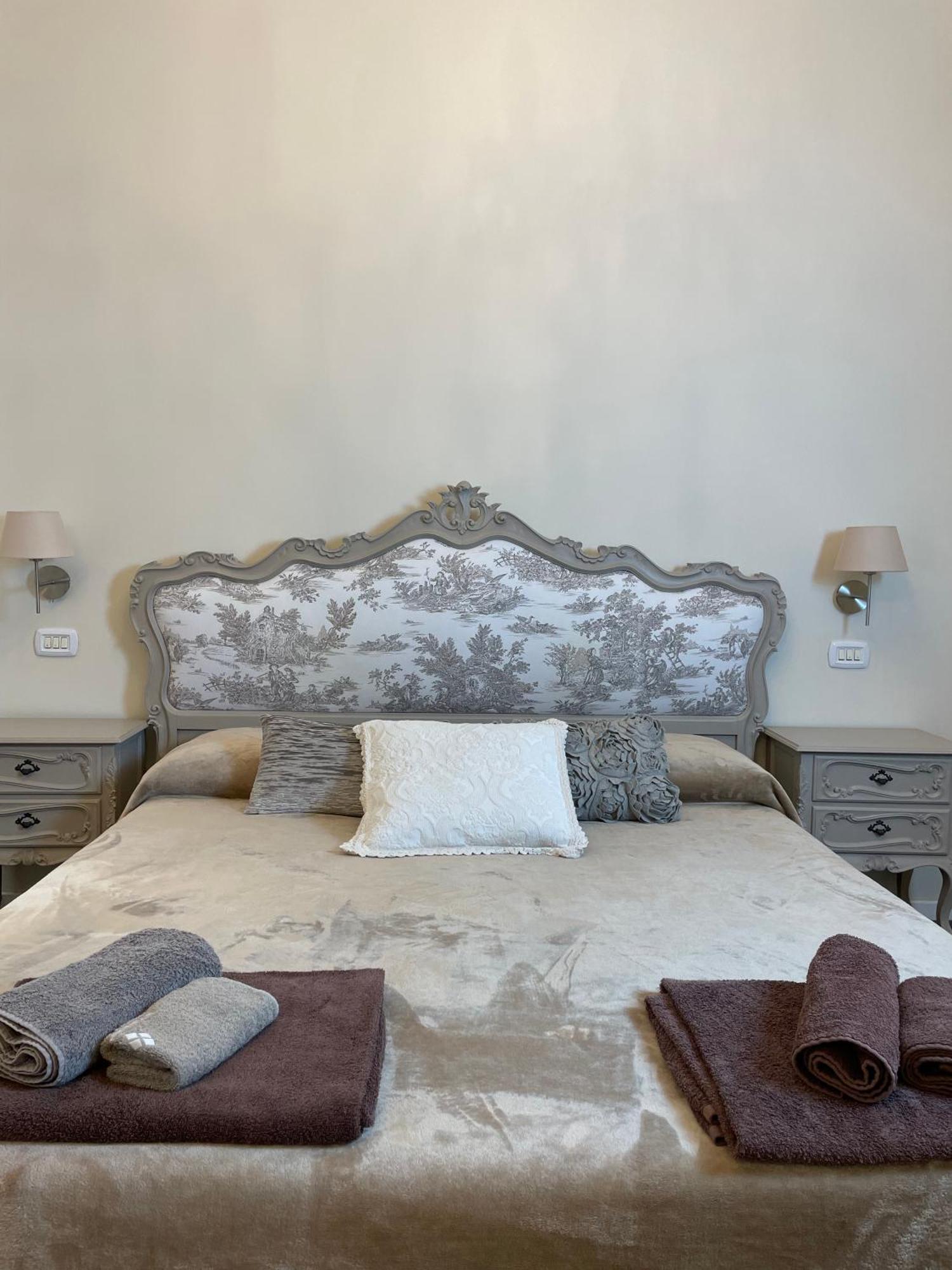 Seven Boutique Hotel セストリ・レヴァンテ エクステリア 写真