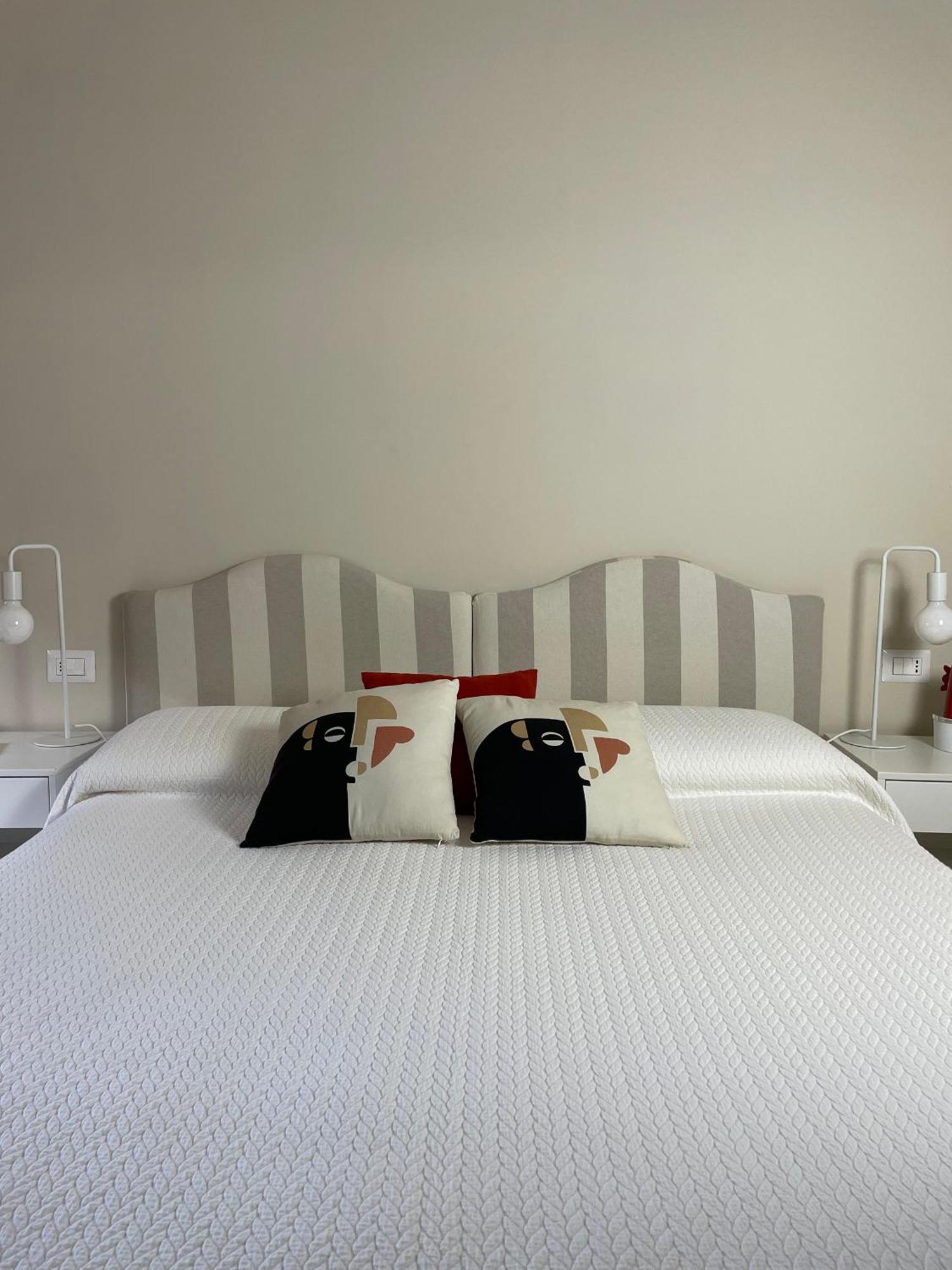 Seven Boutique Hotel セストリ・レヴァンテ エクステリア 写真