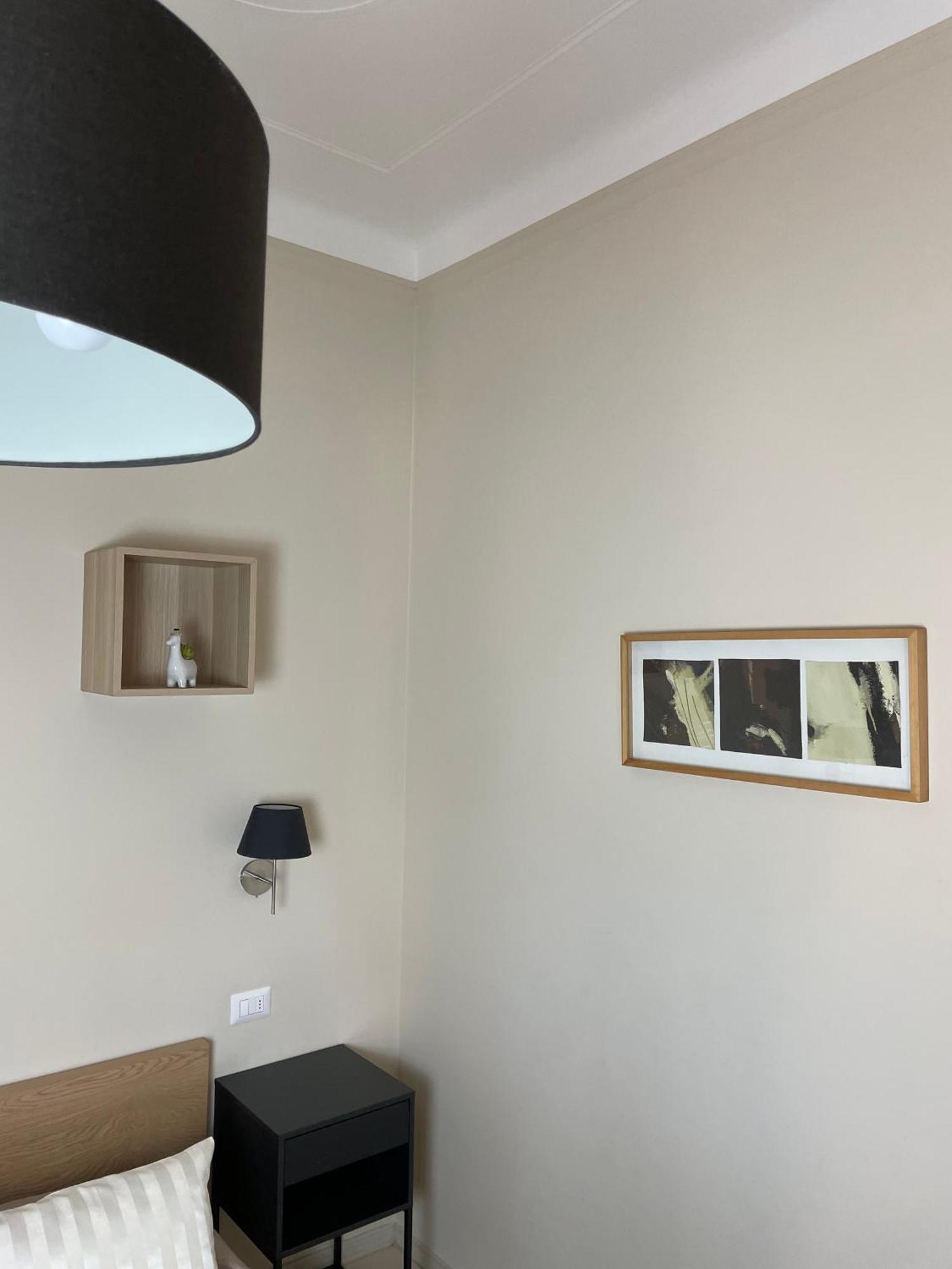Seven Boutique Hotel セストリ・レヴァンテ エクステリア 写真