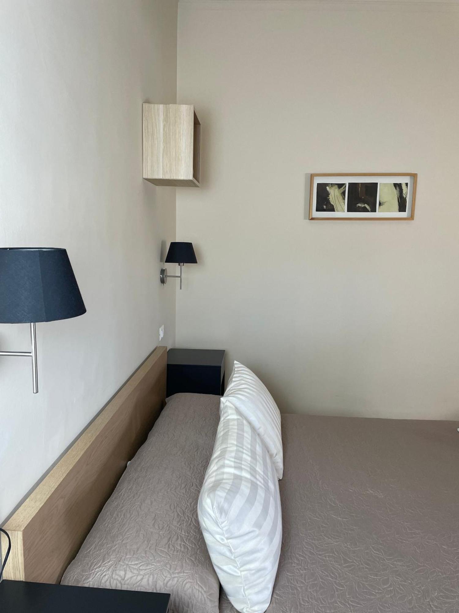 Seven Boutique Hotel セストリ・レヴァンテ エクステリア 写真