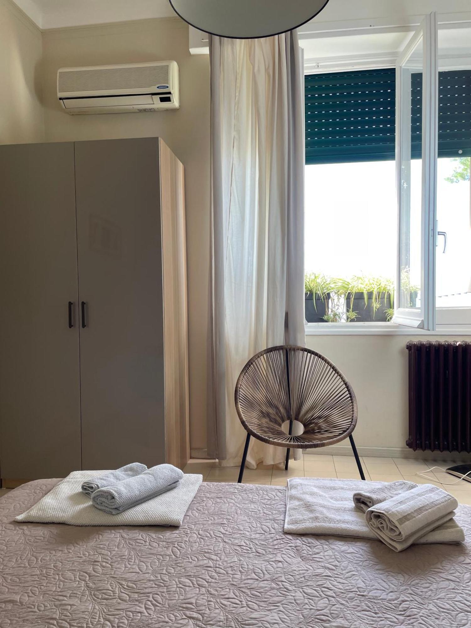 Seven Boutique Hotel セストリ・レヴァンテ エクステリア 写真