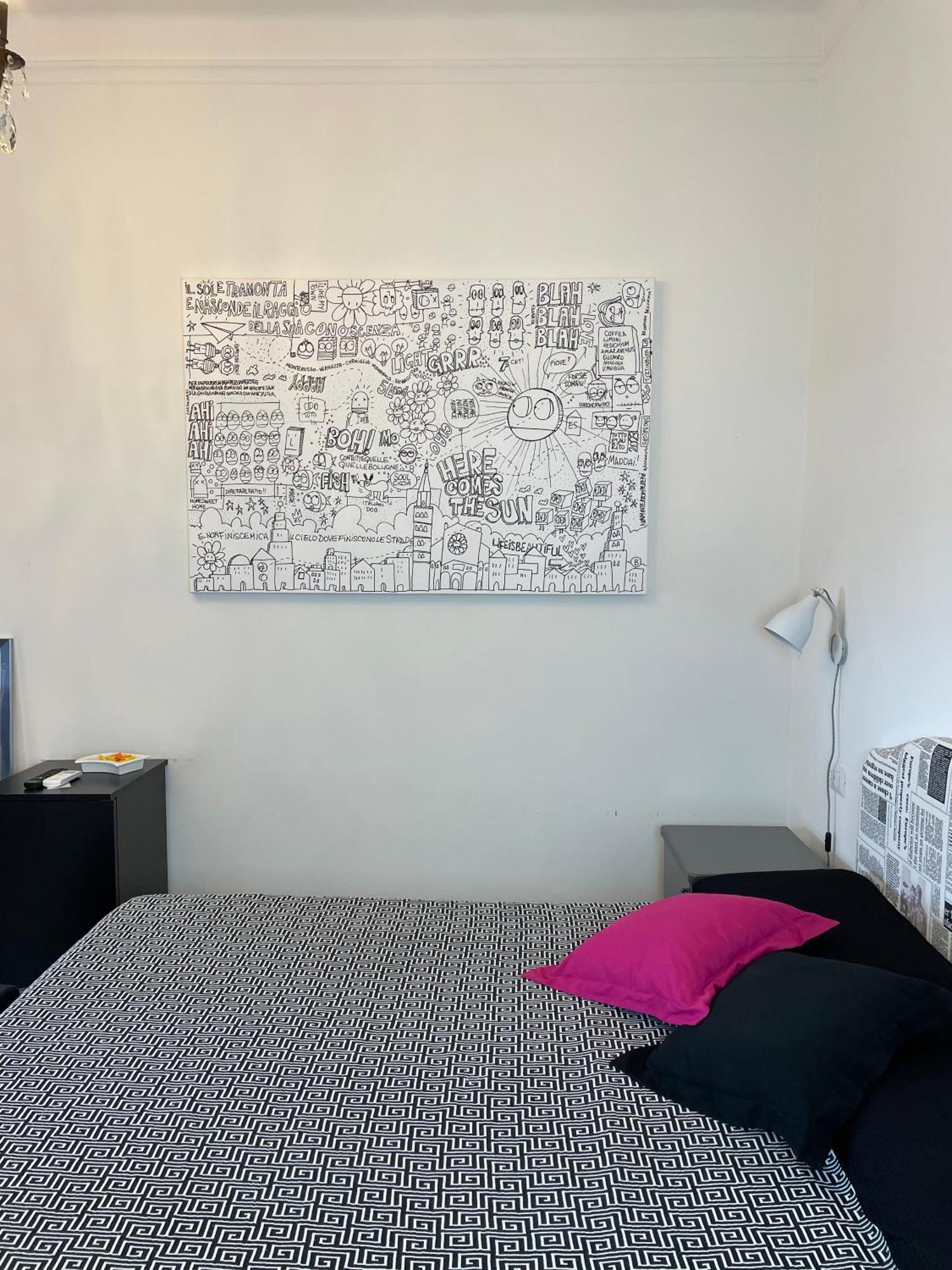 Seven Boutique Hotel セストリ・レヴァンテ エクステリア 写真