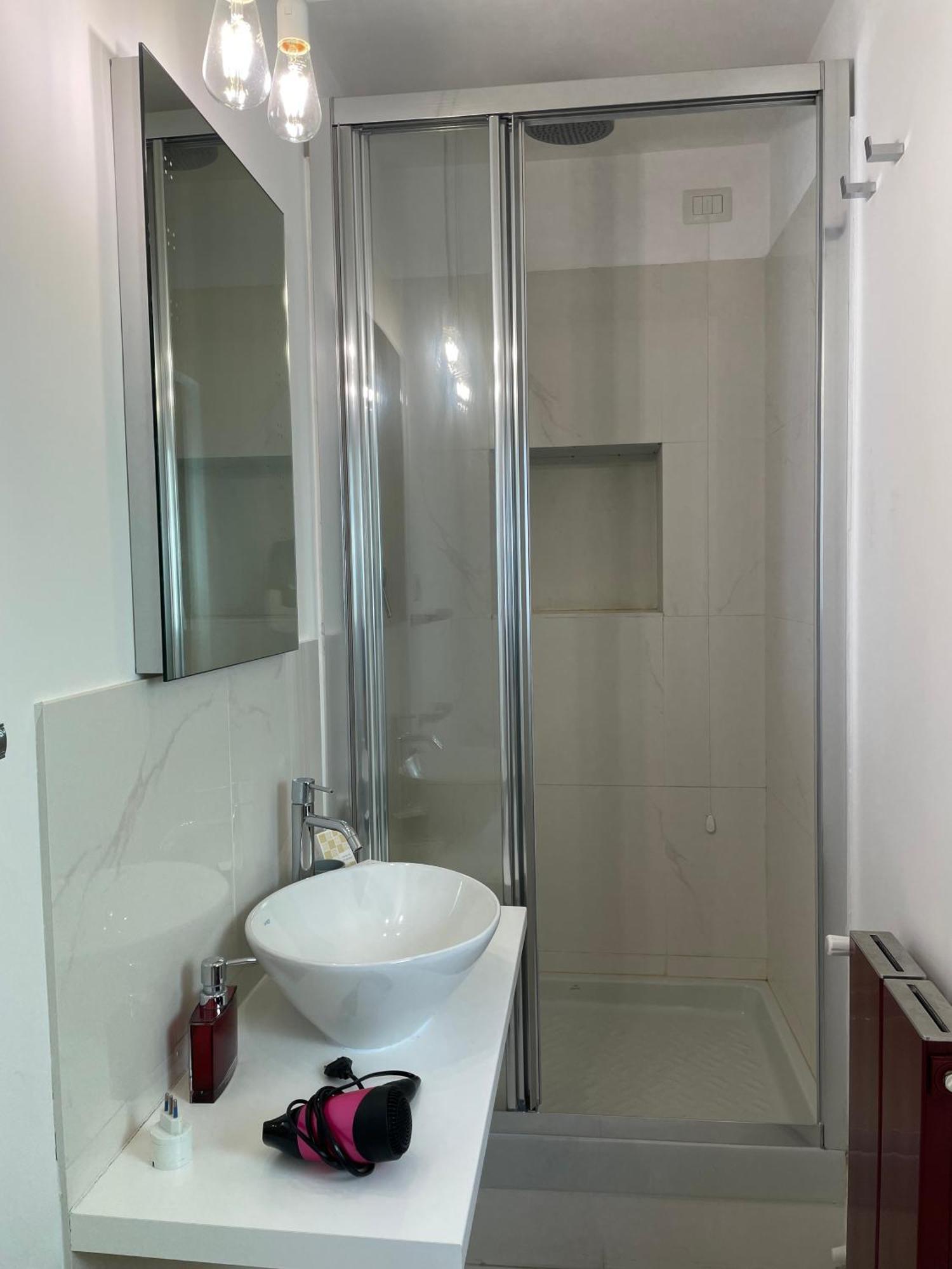 Seven Boutique Hotel セストリ・レヴァンテ 部屋 写真
