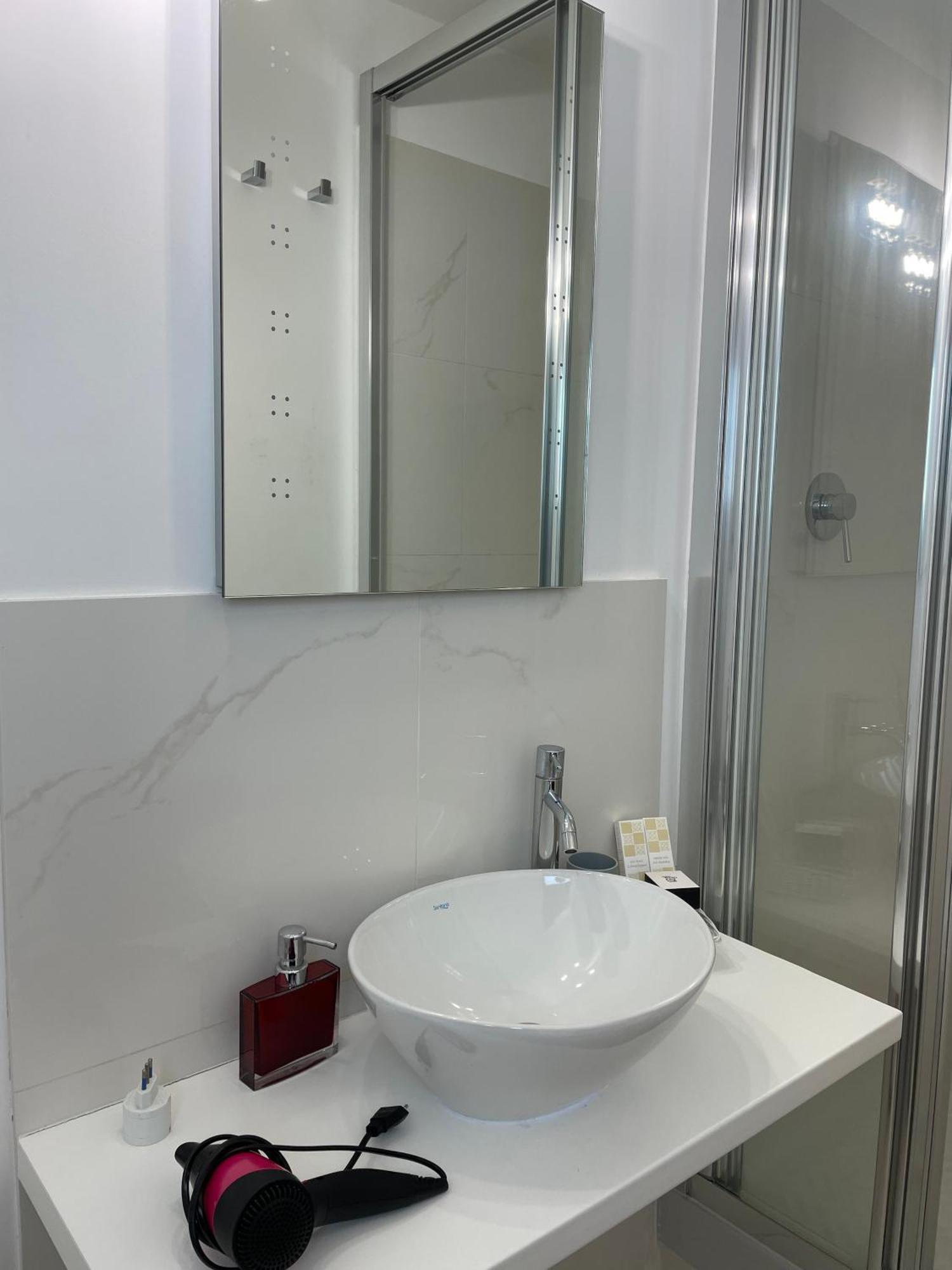 Seven Boutique Hotel セストリ・レヴァンテ 部屋 写真