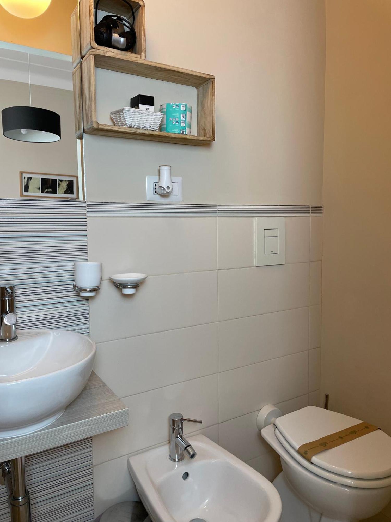 Seven Boutique Hotel セストリ・レヴァンテ 部屋 写真