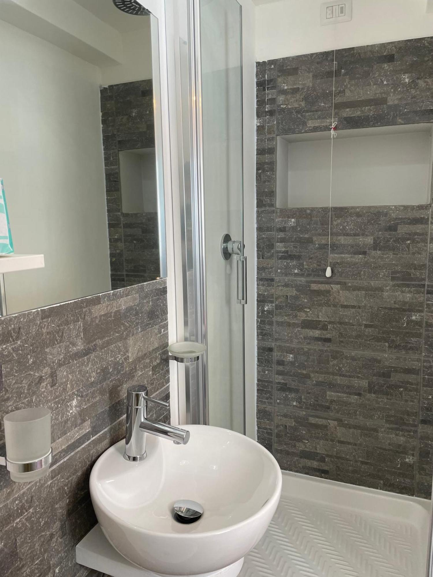 Seven Boutique Hotel セストリ・レヴァンテ 部屋 写真