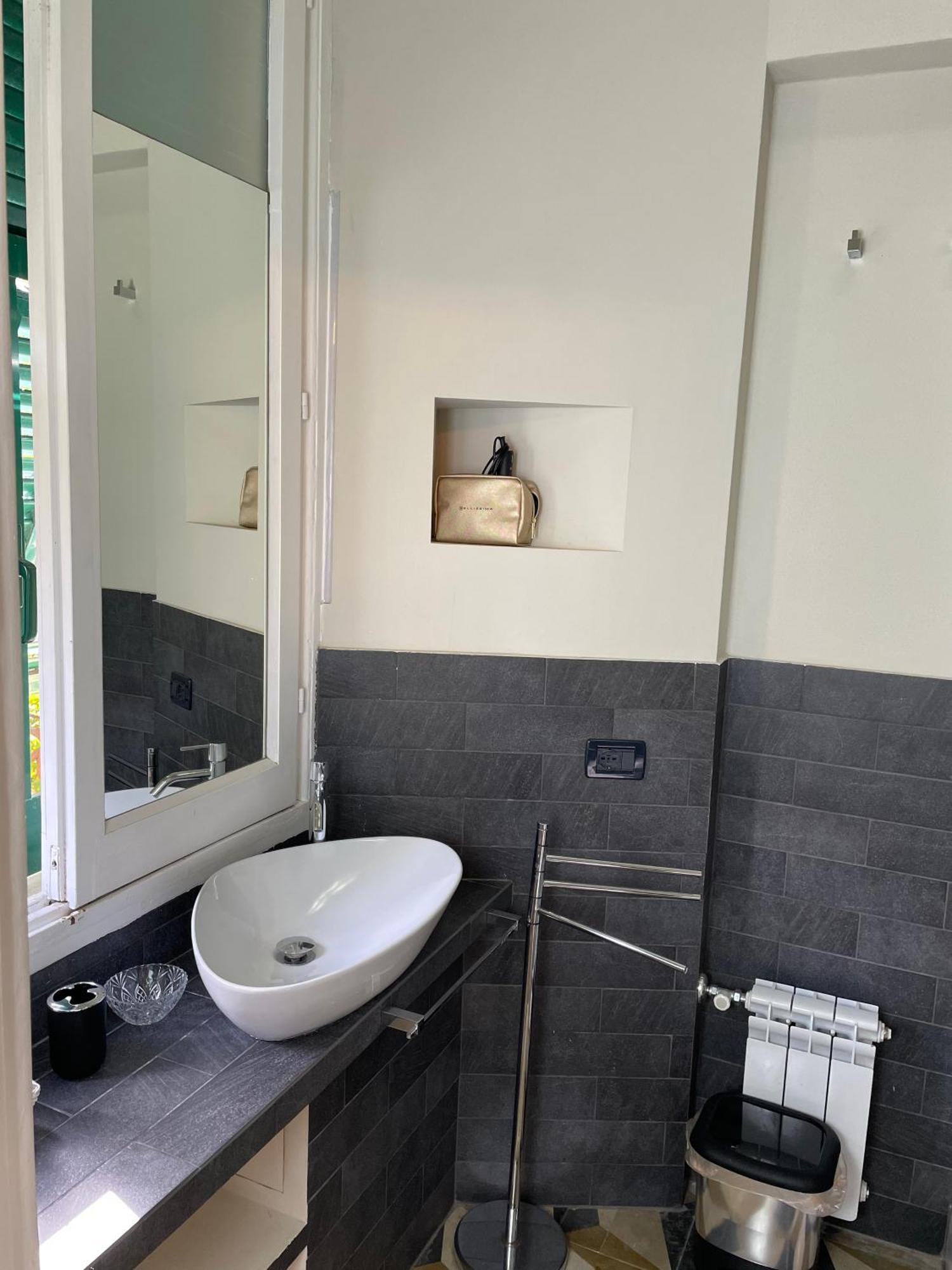 Seven Boutique Hotel セストリ・レヴァンテ 部屋 写真
