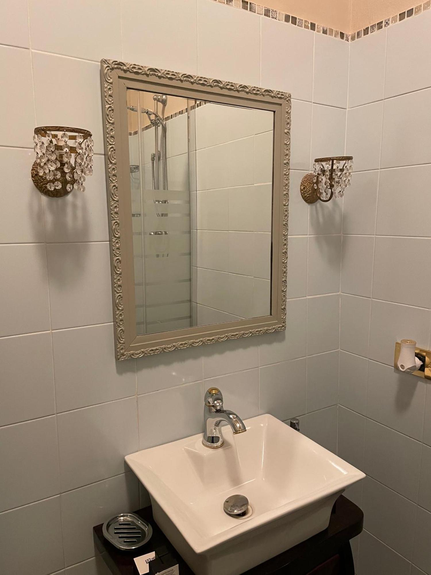 Seven Boutique Hotel セストリ・レヴァンテ 部屋 写真