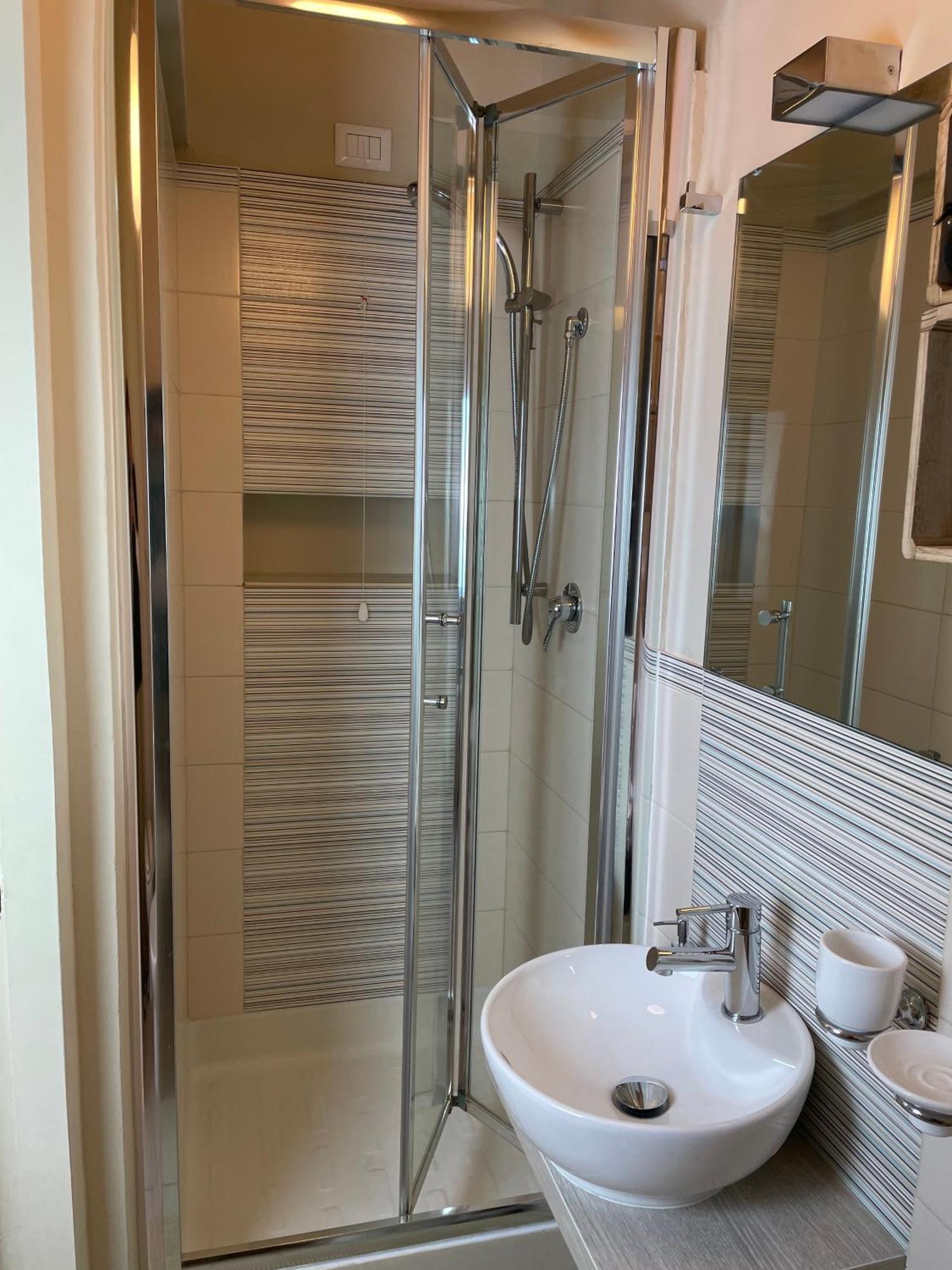 Seven Boutique Hotel セストリ・レヴァンテ 部屋 写真